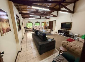 Terreno · 6200m² · 4 Quartos · 8 Vagas · Chácara para venda em Campestre de 6200.00m² com 4 Quartos e 8 Garagens