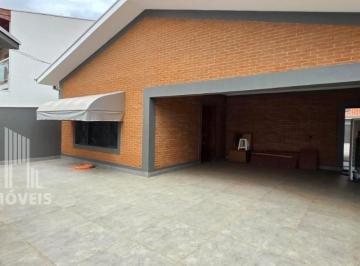 Casa · 160m² · 4 Quartos · 2 Vagas · Casa para venda em Jardim Brasília de 160.00m² com 4 Quartos e 2 Garagens