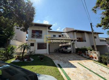 Casa · 217m² · 3 Quartos · 4 Vagas · Casa de Condomínio para venda em Condomínio Vivenda das Quaresmeiras de 217.00m² com 3 Quartos, 1 Su