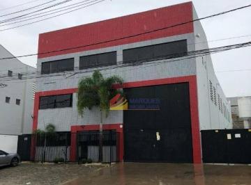 Comercial · 795m² · 4 Vagas · Galpão / Depósito / Armazém para venda em Comercial Vitória Martini de 795.00m² com 4 Garagens