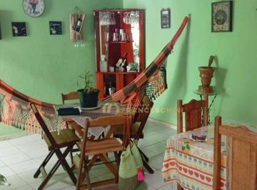 Casa · 41m² · 2 Quartos · Casa de Condomínio para venda em Jardim Paraíso de 41.00m² com 2 Quartos