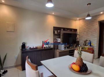 Casa · 77m² · 2 Quartos · 1 Vaga · Casa para venda em Curicica de 77.00m² com 2 Quartos, 2 Suites e 1 Garagem