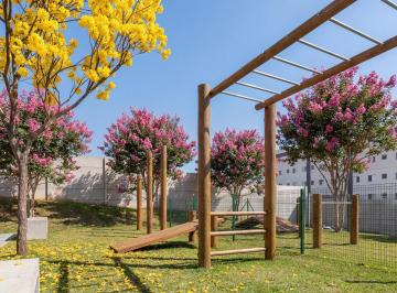 Apartamento · 39m² · 2 Quartos · 1 Vaga · Apartamento para venda em Chácara Recreio Do Havaí de 39.00m² com 2 Quartos e 1 Garagem