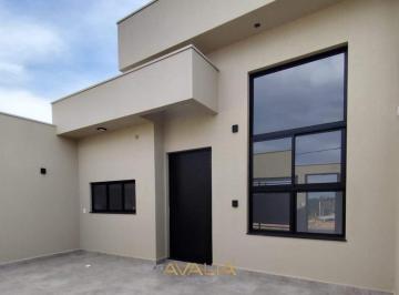 Casa · 105m² · 3 Quartos · 2 Vagas · Casa para venda em Jardim Bom Sucesso de 105.00m² com 3 Quartos, 1 Suite e 2 Garagens