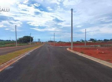 Terreno · 200m² · Terreno para venda em Parque Dos Laranjais de 200.00m²