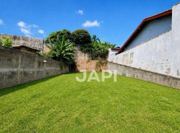 Terreno · 290m² · Terreno para venda em Jardim São Vicente de 290.00m²