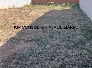 Terreno · 160m² · Lote / Terreno para venda em Parque Campo Bonito de 159.91m²