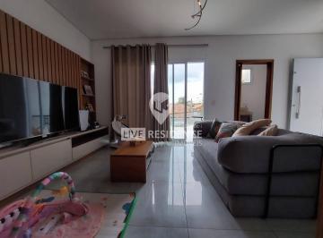 Casa · 267m² · 3 Quartos · 2 Vagas · Casa para venda em Recanto Do Parque de 267.00m² com 3 Quartos, 1 Suite e 2 Garagens