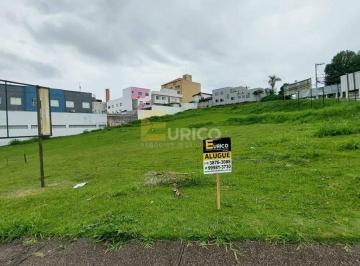 Terreno · 311m² · Terreno para alugar em Portal de 310.80m²