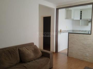 Apartamento · 49m² · 2 Quartos · Apartamento para venda em Jardim Primor de 49.00m² com 2 Quartos