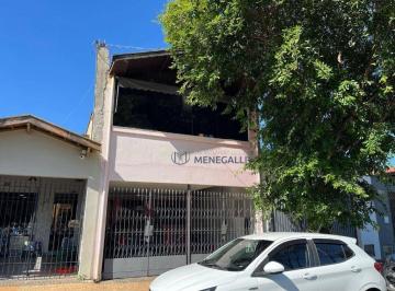 Casa · 161m² · 2 Quartos · 2 Vagas · Sobrado para venda em Prezotto de 161.00m² com 2 Quartos e 2 Garagens