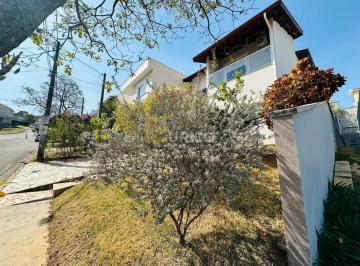 Casa · 240m² · 3 Quartos · 4 Vagas · Casa de Condomínio para alugar em Condomínio Residencial Villaggio Fiorentino de 240.00m² com 3 Quar