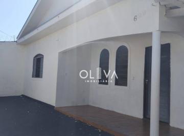 Casa · 116m² · 2 Quartos · 1 Vaga · Casa para alugar em Eldorado de 116.00m² com 2 Quartos e 1 Garagem