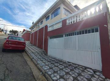 Casa · 223m² · 4 Quartos · 3 Vagas · Casa para venda em Jardim Emília de 223.00m² com 4 Quartos, 2 Suites e 3 Garagens