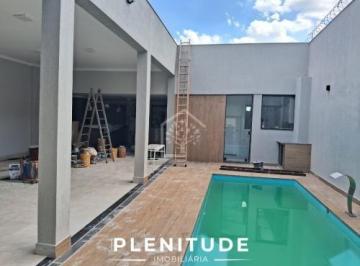 Casa · 250m² · 3 Quartos · 1 Vaga · Casa para alugar em Jardim Nova Yorque de 250.00m² com 3 Quartos, 3 Suites e 1 Garagem
