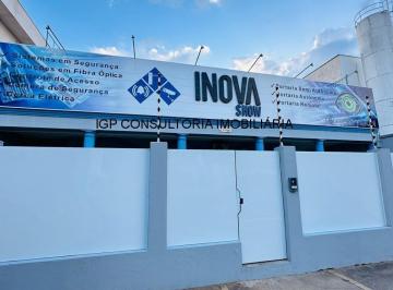 Comercial · 301m² · Prédio Comercial para venda em Cidade Nova I de 300.82m²