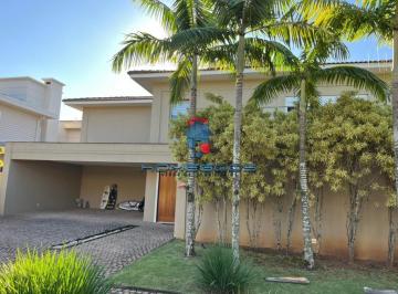 Casa · 510m² · 5 Quartos · 4 Vagas · Casa de Condomínio para alugar em Jardim Conceição I de 510.00m² com 5 Quartos, 5 Suites e 4 Garagen