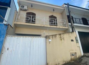 Casa · 119m² · 3 Quartos · 1 Vaga · Sobrado para venda em Jardim Piratininga de 118.68m² com 3 Quartos, 1 Suite e 1 Garagem