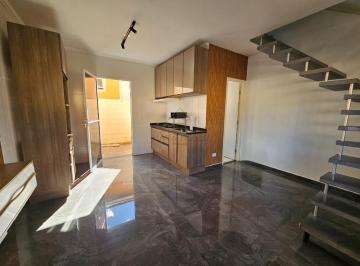 Casa · 49m² · 2 Quartos · 2 Vagas · Casa de Condomínio para venda em Tijuco Preto de 49.00m² com 2 Quartos e 2 Garagens