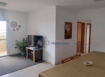 Apartamento · 128m² · 3 Quartos · 3 Vagas · Apartamento para venda em Vila Monteiro de 128.00m² com 3 Quartos, 1 Suite e 3 Garagens