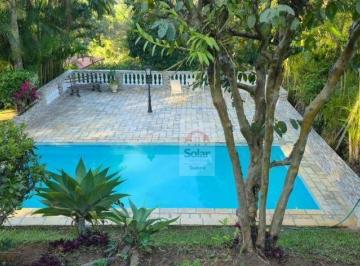 Casa · 400m² · 3 Quartos · 10 Vagas · Casa de Condomínio para venda em Chácaras Cataguá de 400.00m² com 3 Quartos, 1 Suite e 10 Garagens