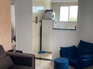 Apartamento · 45m² · 2 Quartos · 2 Vagas · Apartamento para venda em Vila Monteiro de 45.00m² com 2 Quartos e 2 Garagens