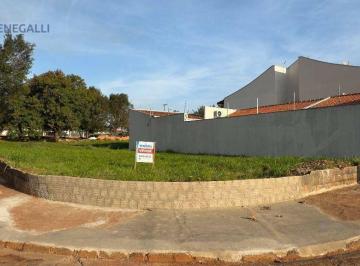 Terreno · 333m² · Terreno para venda em Prezotto de 333.00m²