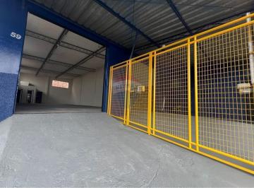 Comercial · 375m² · Sala Comercial para alugar em Jardim Santa Rosa de 375.00m²