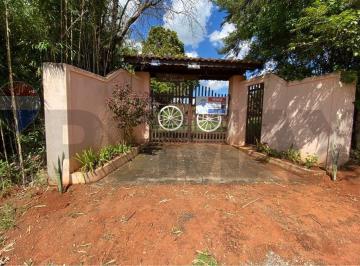 Terreno · 12000m² · 3 Quartos · 10 Vagas · Chácara para venda em Ponte Alta de 12000.00m² com 3 Quartos e 10 Garagens