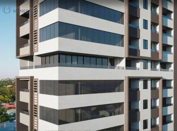 Apartamento · 49m² · 1 Quarto · 1 Vaga · Apartamento para venda em Alto de 49.00m² com 1 Quarto e 1 Garagem