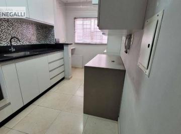 Apartamento · 67m² · 3 Quartos · 2 Vagas · Apartamento para venda em Vila Monteiro de 67.00m² com 3 Quartos e 2 Garagens
