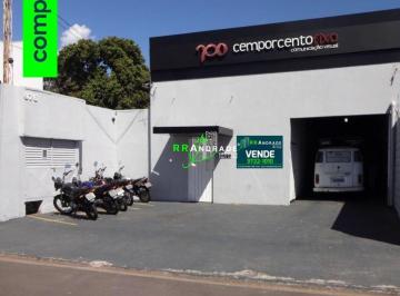 Comercial · 500m² · Imóvel Comercial para venda em Vila Aparecida de 500.00m²