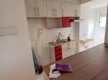 Apartamento · 51m² · 2 Quartos · 1 Vaga · Apartamento para venda em Vila São João de 51.00m² com 2 Quartos e 1 Garagem