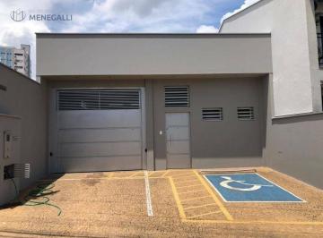 Comercial · 167m² · Sala Comercial para alugar em Vila Monteiro de 167.00m²