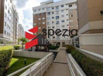 Apartamento · 70m² · 2 Quartos · 1 Vaga · Apartamento para alugar em Portão de 70.00m² com 2 Quartos, 1 Suite e 1 Garagem