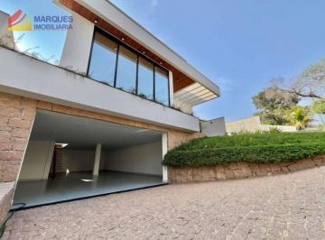 Casa · 315m² · 4 Quartos · 6 Vagas · Casa de Condomínio para venda em Jardim Residencial Helvétia Park I de 315.00m² com 4 Quartos, 4 Sui