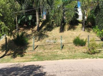 Terreno · 5530m² · Terreno en Condomínio para venda em Loteamento Capital Ville de 5530.00m²