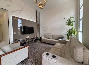 Casa · 102m² · 3 Quartos · 4 Vagas · Casa de Condomínio para venda em Parque Rizzo Ii de 101.78m² com 3 Quartos, 1 Suite e 4 Garagens