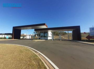 Terreno · 272m² · Terreno en Condomínio para venda em Residencial Canadá de 272.00m²