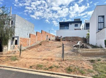 Terreno · 290m² · Terreno para venda em Village Damha Iii de 290.00m²