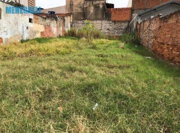 Terreno · 250m² · Terreno para venda em Vila Monteiro de 250.00m²