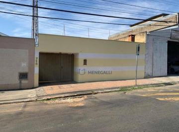 Casa · 175m² · 1 Quarto · 3 Vagas · Casa para venda em Jardim Petrópolis de 175.00m² com 1 Quarto e 3 Garagens