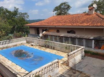 Casa · 341m² · 4 Quartos · 4 Vagas · Casa para venda em Jardim Dos Ipês de 341.00m² com 4 Quartos, 1 Suite e 4 Garagens