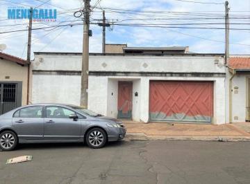 Casa · 286m² · 3 Quartos · 2 Vagas · Sobrado para venda em Jardim Sol Nascente de 286.00m² com 3 Quartos, 1 Suite e 2 Garagens