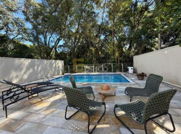 Casa · 488m² · 4 Quartos · 4 Vagas · Casa de Condomínio para venda em Condomínio Reserva Colonial de 488.00m² com 4 Quartos, 2 Suites e 4
