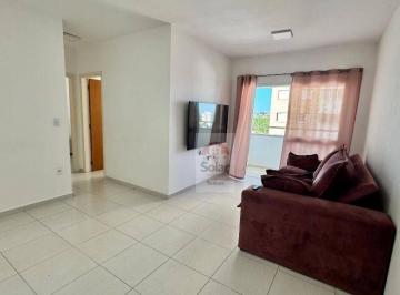 Apartamento · 64m² · 2 Quartos · 1 Vaga · Apartamento para venda em Residencial Novo Horizonte de 64.00m² com 2 Quartos, 1 Suite e 1 Garagem