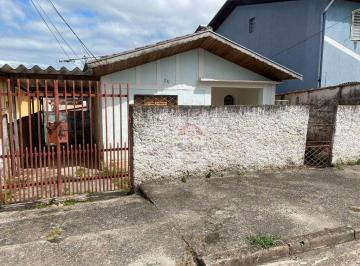 Casa · 120m² · 2 Quartos · 1 Vaga · Casa para venda em Chácara Do Visconde de 120.00m² com 2 Quartos e 1 Garagem