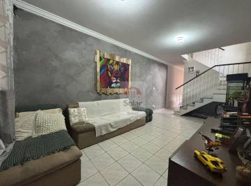 Casa · 118m² · 3 Quartos · 2 Vagas · Casa para venda em Jardim Sandra Maria de 118.00m² com 3 Quartos, 1 Suite e 2 Garagens
