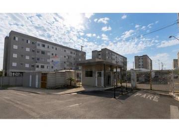 Apartamento · 49m² · 2 Quartos · 1 Vaga · Apartamento para venda em Jardim Nova Europa de 48.61m² com 2 Quartos e 1 Garagem