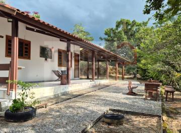 Rural · 24250m² · 3 Quartos · 2 Vagas · Fazenda / Sítio para venda em Bairro Marmelada de 24250.00m² com 3 Quartos e 2 Garagens